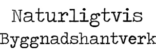 Naturligtvis Byggnadshantverk
